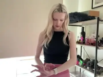 Chaturbate Live Porn of kortneyhiedeman