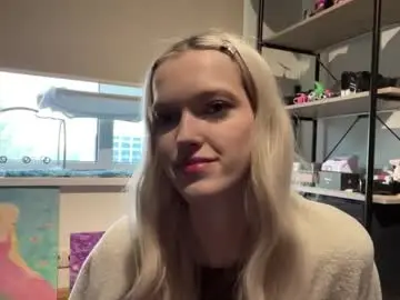 Chaturbate Adult Video Chat of kortneyhiedeman