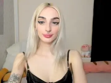 Chaturbate Live Sex Cam of succubantra