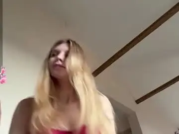 Chaturbate Live Porn of chloe_show