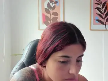 Chaturbate Nude Webcam of shylittlebunny