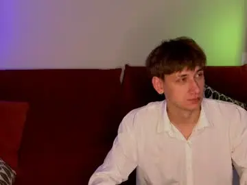 Chaturbate Free Porn Cam of the_spark_diaries