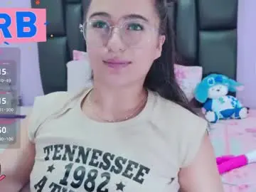 Chaturbate Sex Chat of im_eliza
