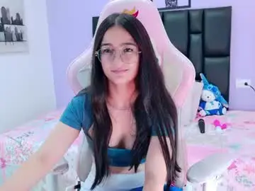 Chaturbate Live Sex Cam of im_eliza