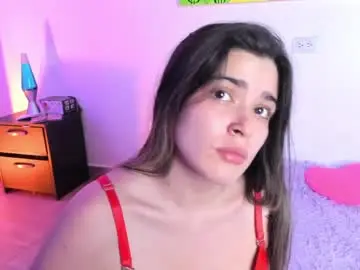 Chaturbate Nude Webcam of miavillalobos_