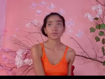 Chaturbate Sex Chat of charlotte_love10
