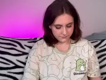 Chaturbate Nude Webcam of diana_floweri