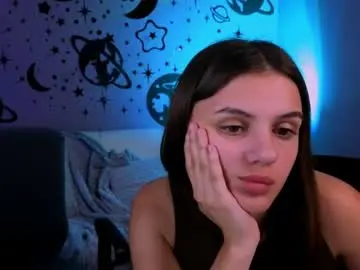 Chaturbate Nude Webcam of playful_sophie