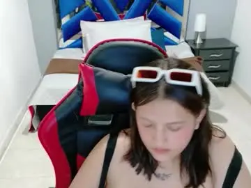 Chaturbate Nude Webcam of zoe_green01