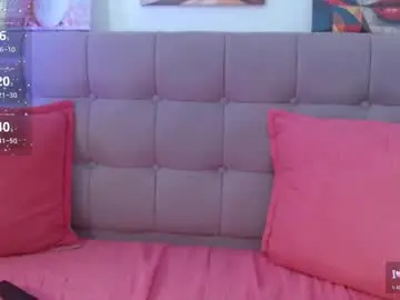 Chaturbate Best Webcam of hellen_starx