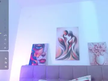 Chaturbate Sex Chat of hellen_starx