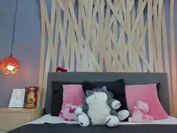 Chaturbate Nude Webcam of maddison_foxxx
