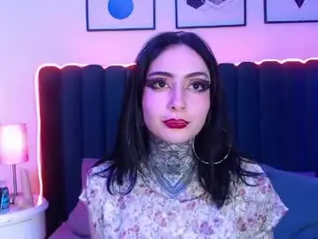 Chaturbate Best live sex cam show of scarleth_fg_