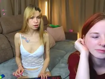 Chaturbate Adult Webcams of _capybara0_0
