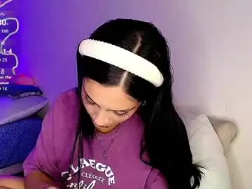 Chaturbate Sex Chat of stefanny_pllus