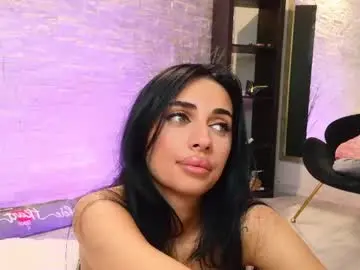 Chaturbate Live Sex Cam of vanessavosss