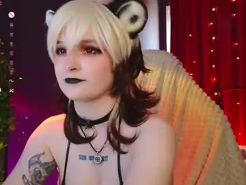 Chaturbate Sex Chat of vronnier
