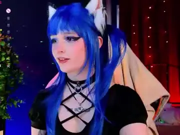 Chaturbate Live Sex of vronnier
