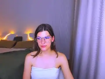 Chaturbate Best live sex cam show of annathorne