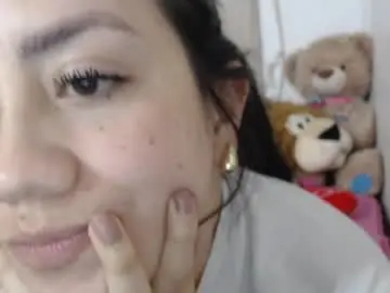 Chaturbate Free Porn Cam of miaslim