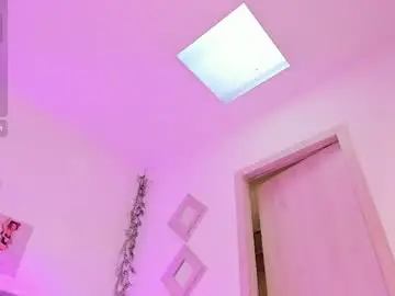 Chaturbate Free Porn Cam of violeta_velvet_