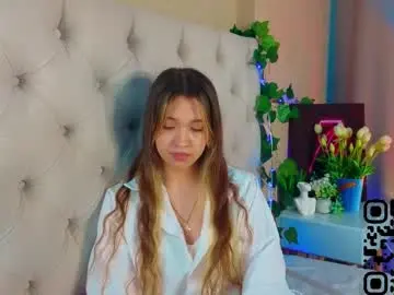 Chaturbate Live Porn of annaberrys