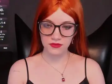 Chaturbate Adult Video Chat of cathybarnes