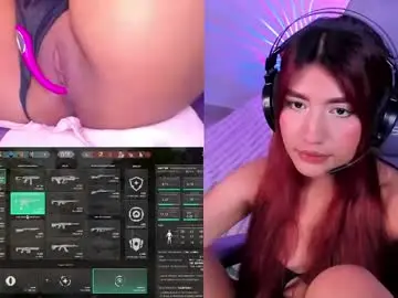 Chaturbate Best Webcam of miavoss__