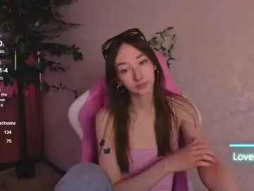 Chaturbate Live Sex Cam of michelle__allen