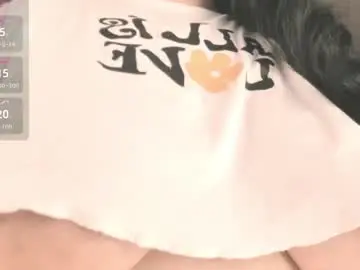 Chaturbate Live Sex of mia_lui