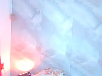 Chaturbate Sex Cam of sofiacastillo01