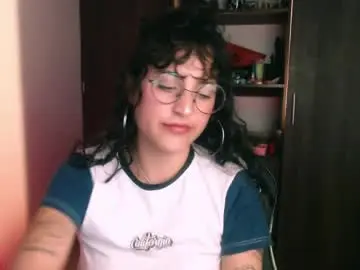 Chaturbate Adult Webcam of giny_bean