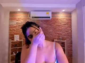 Chaturbate Free Porn Cam of mavi_saenz