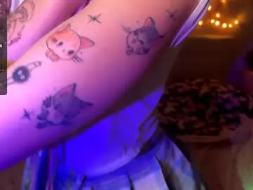 Chaturbate Live Porn of your_sweetpussy