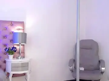 Chaturbate Private Sex Chat of adri_velvet
