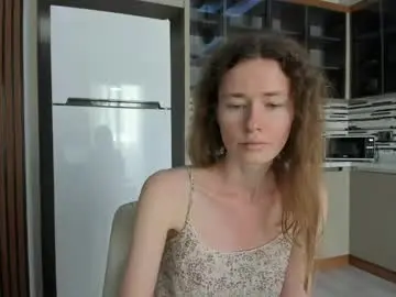 Chaturbate Private Sex Chat of oksanafedorova