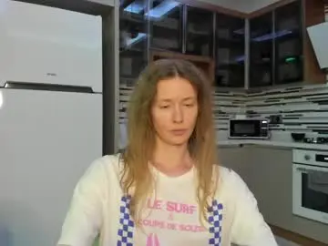 Chaturbate Sex Chat of oksanafedorova