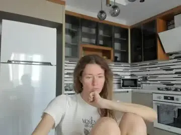 Chaturbate Free Porn Cam of oksanafedorova