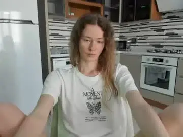 Chaturbate Sex Cam of oksanafedorova