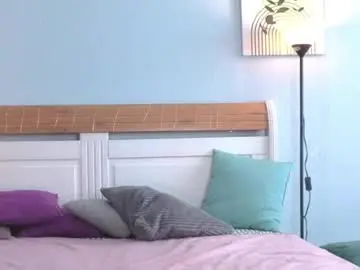 Chaturbate Live Sex of carolina_noreen
