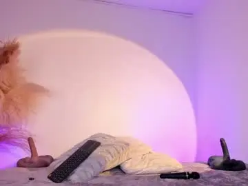 Chaturbate Sex Chat of scarlett_keitt