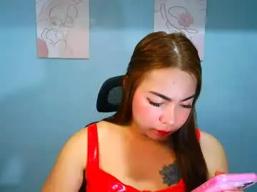 Chaturbate Live Porn of asianmica