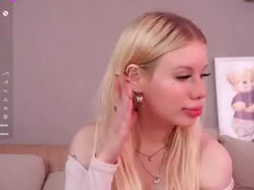 Chaturbate Free Porn Cam of sinfulfairy