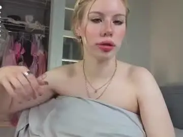 Chaturbate Live Porn of sinfulfairy