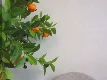 Chaturbate Adult Webcam of sinfulfairy
