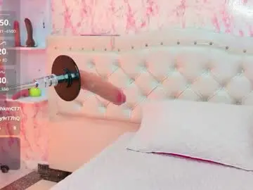 Chaturbate Live Porn of candykissx