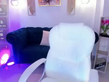 Chaturbate Live Sex of zharaa_fox