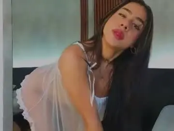 Chaturbate Adult Video Chat of emmi_collins