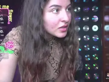 Chaturbate Live Sex Cam of miadimota