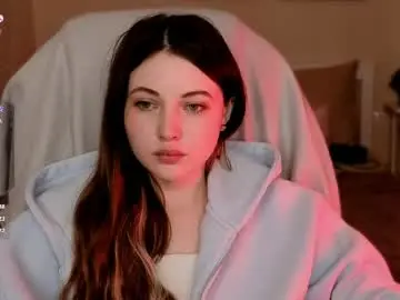 Chaturbate Nude Webcam of kimmie_shine